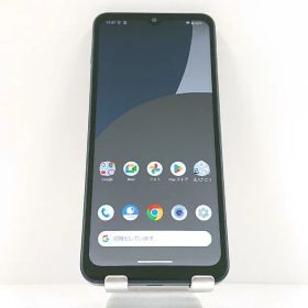 AQUOS wish4 A403SH SoftBank ブラック 送料無料 本体 c15354