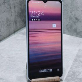 AQUOS wish4 SH-52E SIMフリー スマホ