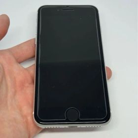 iphoneSE 第二世代 64GB ホワイト White