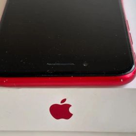 Apple iPhone SE (第2世代) 64GB レッド