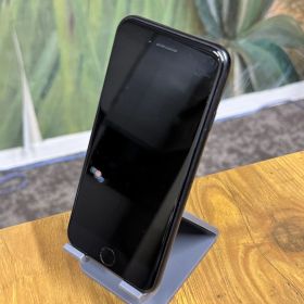 iPhone SE 第2世代 64GB ブラック SIMフリー 動作確認済み IMEI：356489100435762