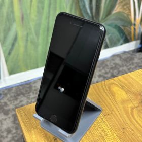 iPhone SE 第2世代 64GB ブラック SIMフリー 動作確認済み IMEI：355048448012997