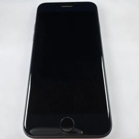 Apple iPhone SE2（第2世代）128GB SIMフリー ブラック