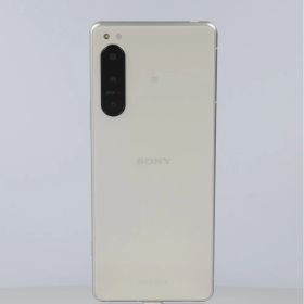 Xperia 5 Ⅳ 128GB 中古Aグレード