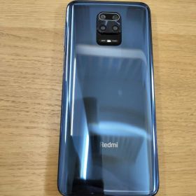 Redmi Note 9S オーロラブルー 128GB