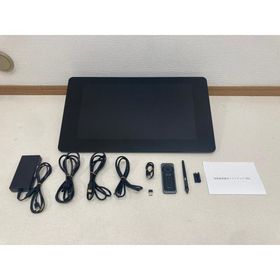 か*む様 Wacom Cintiq pro 24 中古2020年製 Wacom Cintiq Pro 24 Creative Pen Display 4K UHD, Certified