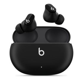 「訳あり品-外装箱傷あり」新品 イヤホン・ヘッドホン Beats Studio Buds MJ4X3PA/A [ブラック]