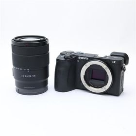 《美品》SONY α6600 高倍率ズームレンズキット ILCE-6600M