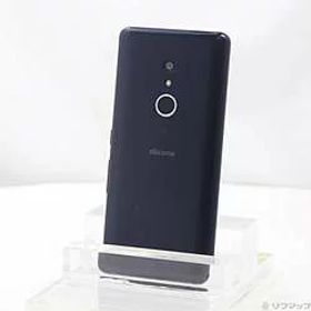 【中古】FUJITSU(富士通） arrows Be4 32GB ブラック F-41A docomoロック解除SIMフリー【291-ud】