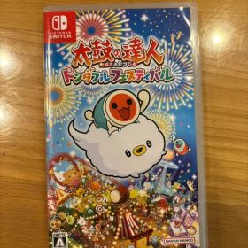 太鼓の達人 ドンダフルフェスティバル