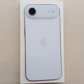 IPHONE AIR MG2A4J/A APPLE/SIMフリー