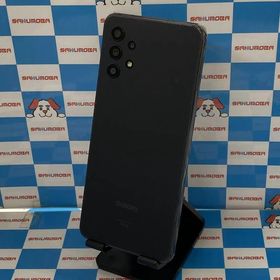 Galaxy A32 5G 64GB オーサムブラック SCG08 au版SIMフリー ジャンク品