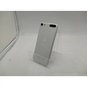 【中古】Apple iPod touch 16GB シルバー MKH42J/A (2015/第6世代)【秋葉2号】保証期間1週間【ランクC】