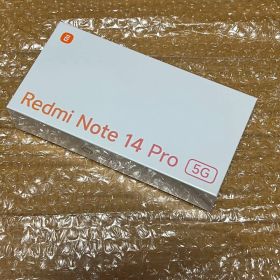Redmi Note 14 Pro 5G Lavender Purple 本体
