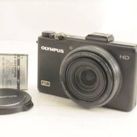 ★良品★OLYMPUS オリンパス XZ-1★動作OK★H196★