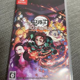 鬼滅の刃 ヒノカミ血風譚