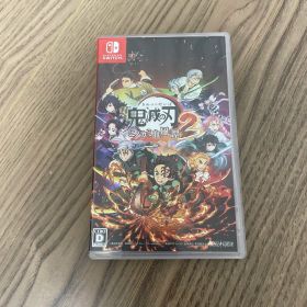 鬼滅の刃 ヒノカミ血風譚 2