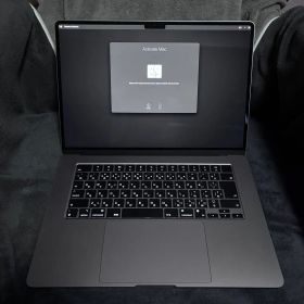 【超美品】MacBook Air M2 16GB 1TB 2023