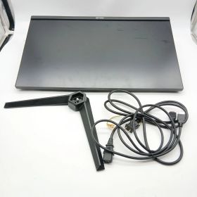 No.4284 ASUS ゲーミングモニター 165Hz 23.8インチ モニター IPS フルHD 1ms HDMI(x2) DisplayPort スピーカー TUF Gaming VG249Q1A-J