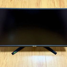 ASUS TUF Gaming VG249QM1A 23.8インチ