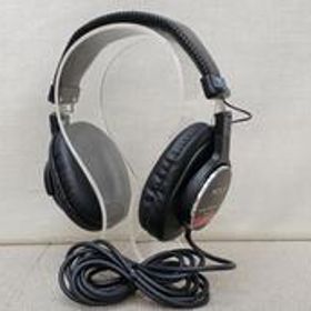 ヘッドホン MDR-CD900ST SONY