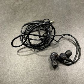 SHURE SE215 有線イヤホン ブラック