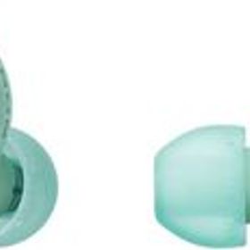 ソニー(SONY) 完全ワイヤレスイヤホン WF-C500 : /軽量小型5.4g/高精度通話品質/簡単ペアリング/IPX4防滴性能/アイスグリーン WF-C500 GZ