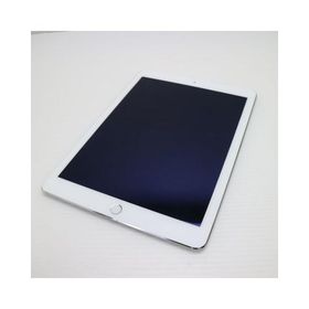 超美品 au iPad Air 2 Cellular 16GB シルバー 即日発送 タブレットApple 本体 あすつく 土日祝発送OK