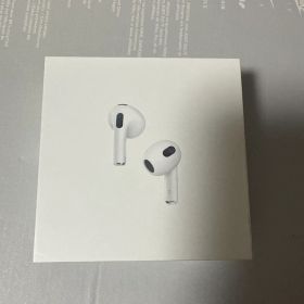 AirPods 第3世代