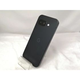 Pixel9a 128GB au 中古品 Google LLC 【Sランク中古品】 SIMロック解除済 docomo Google Pixel