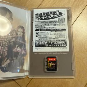 真女神転生3ノクターンHDリマスター