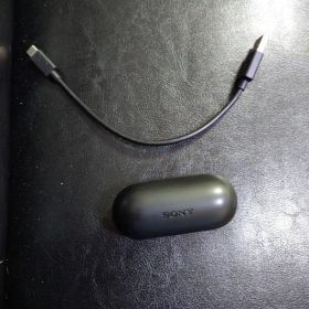 SONYイヤホンwfc700n