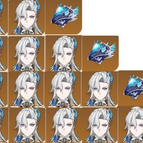 即対応 | 原神のアカウントデータ、RMTの販売・買取一覧