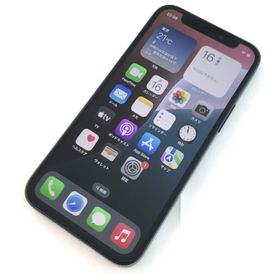アイフォーン(iPhone)の【C】iPhone 12 mini/128GB/353015110695989(スマートフォン本体)