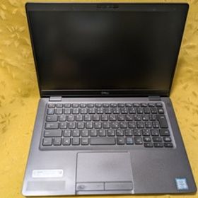 美品 DELL Latitude 5300 第8世代 Core i5 16GB SSD256GB FHD MSOffice2021Pro付き