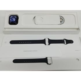 Apple Watch Series 6/A2291〈MG133J/A〉 (4)(その他)
