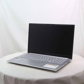 〔中古〕ASUS(エイスース) VivoBook Pro 15 M6500QC-HNR7161RAW〔262-ud〕
