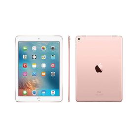 iPad Pro 10.5インチ 第1世代[256GB] セルラー au ローズゴー …