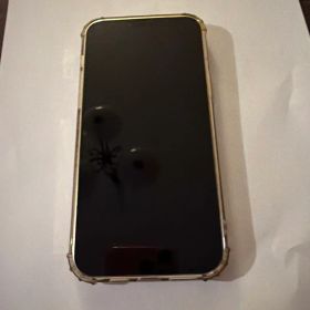 iPhone 13 ProMax ゴールド 512G 本体