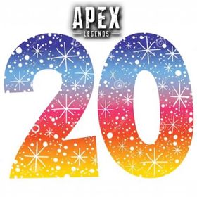 ⚠️ランクへ試練あり⚠️レベル20↑💫初期メアド譲渡＆全機種使用🉑 | APEX Legendsのアカウントデータ、RMTの販売・買取一覧