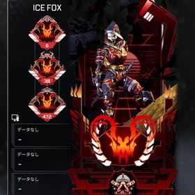 🎀元プロが運営 “最上級” 代行＆同行🐦🔥 | APEX Legendsの代行、RMTの販売・買取一覧