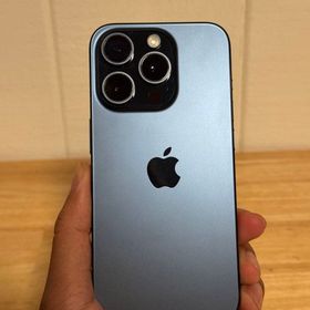 【美品】iPhone 15 Pro｜256gb｜SIMフリー