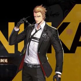 犬飼晃+紳士たる者の面影+魔法石160000個以上+ガチャ1100枚+限定ガチャ200枚 初期垢 | 俺アラ(俺だけレベルアップな件：ARISE)のアカウントデータ、RMTの販売・買取一覧