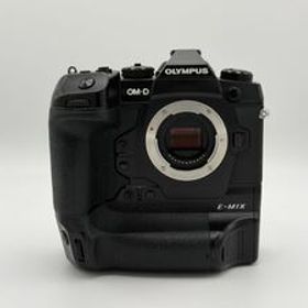 【美品】オリンパス OM-D E-M1X ボディ OLYMPUS