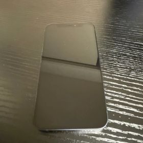 Apple iPhone 12 mini 128GB ブラック