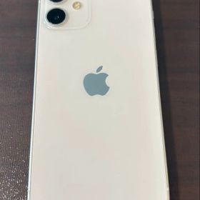 iPhone 12 mini 64gb ホワイト