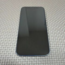 iPhone12 mini 256GB SIMフリー