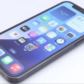 iPhone 12 mini 128GB BlackA2398MGDJ3J/A