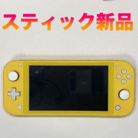 Nintendo Switch Lite 本体 動作品