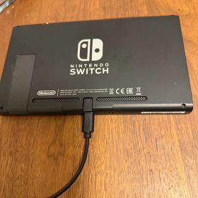 Nintendo Switch 本体 ジョイコン付き